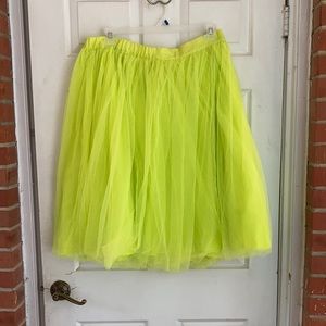 Eloquii tutu skirt 18